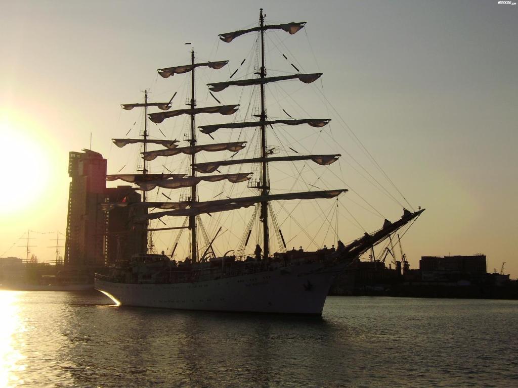 Sea Towers Apartment Gdynia Bagian luar foto