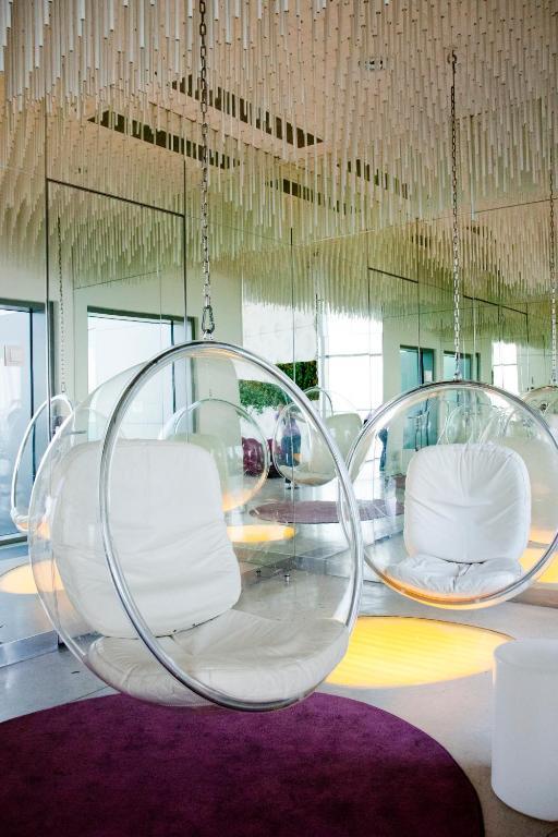 Sea Towers Apartment Gdynia Bagian luar foto